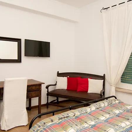 Casa Maria Pia شقة